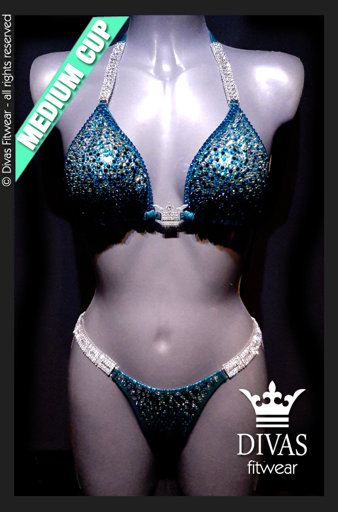 RENTAL Bikini Suit 'Nancy'