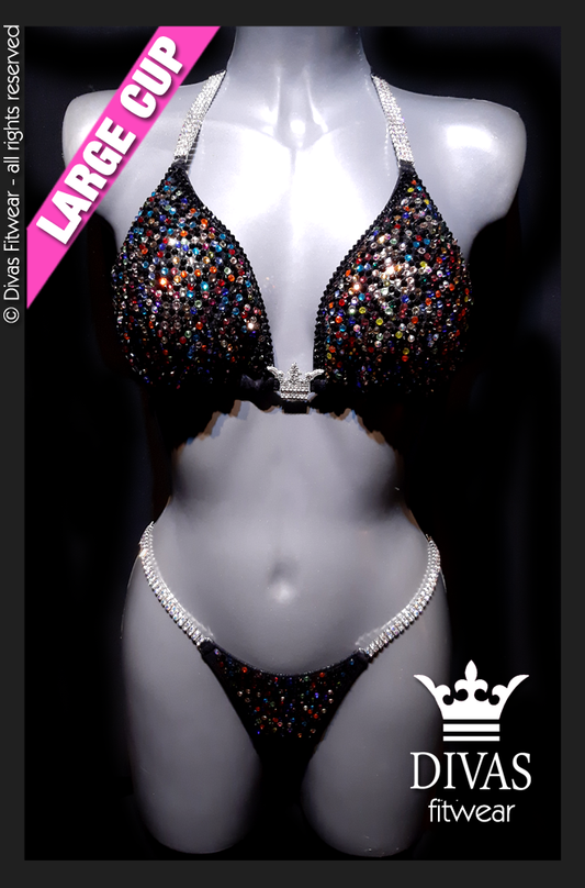 RENTAL Bikini  Suit  'Ari'