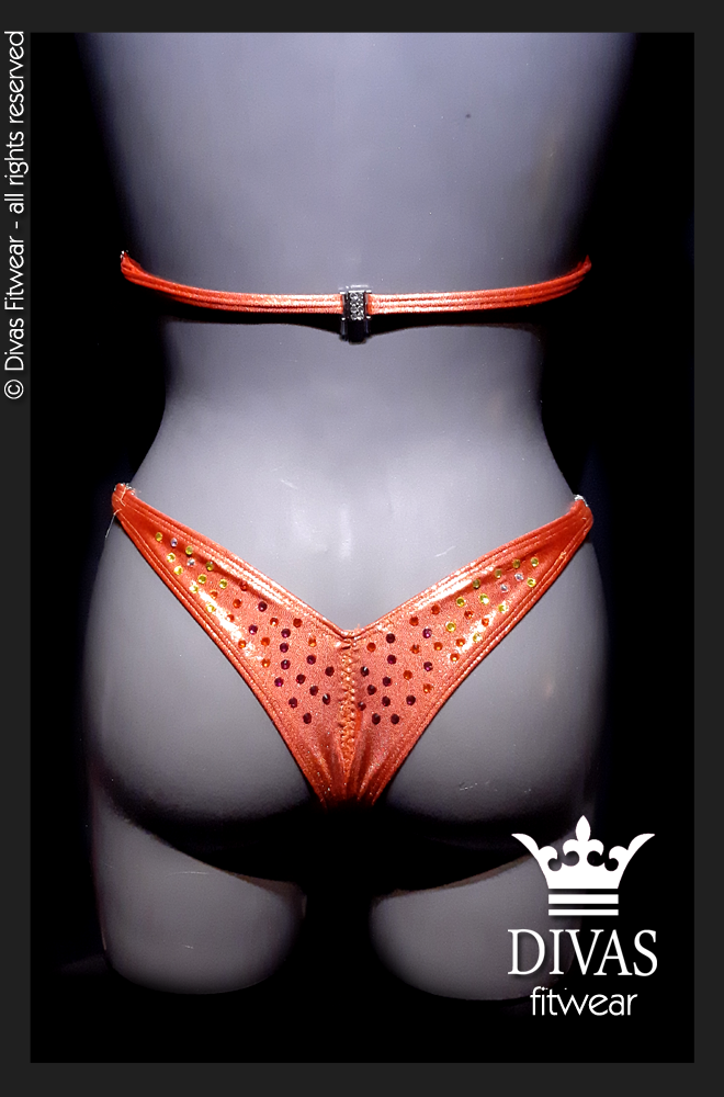 RENTAL Bikini Suit 'Viva'