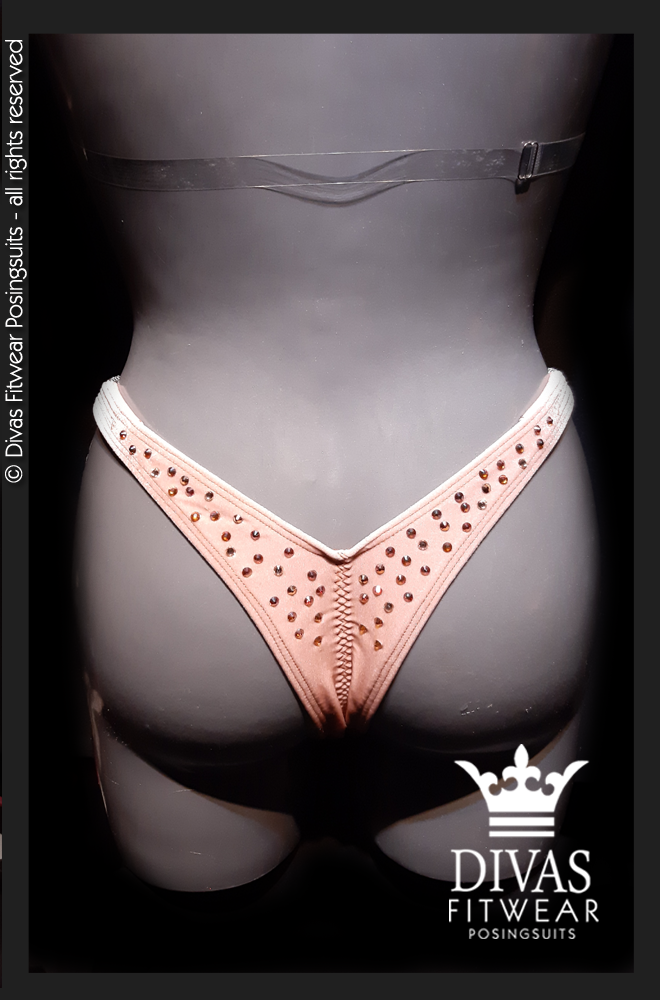 RENTAL Pro Bikini Suit 'Mylo'