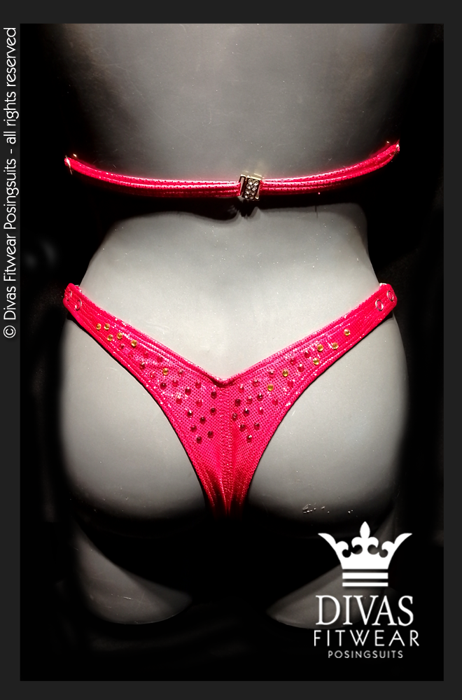 RENTAL Pro Bikini Suit 'Noma'
