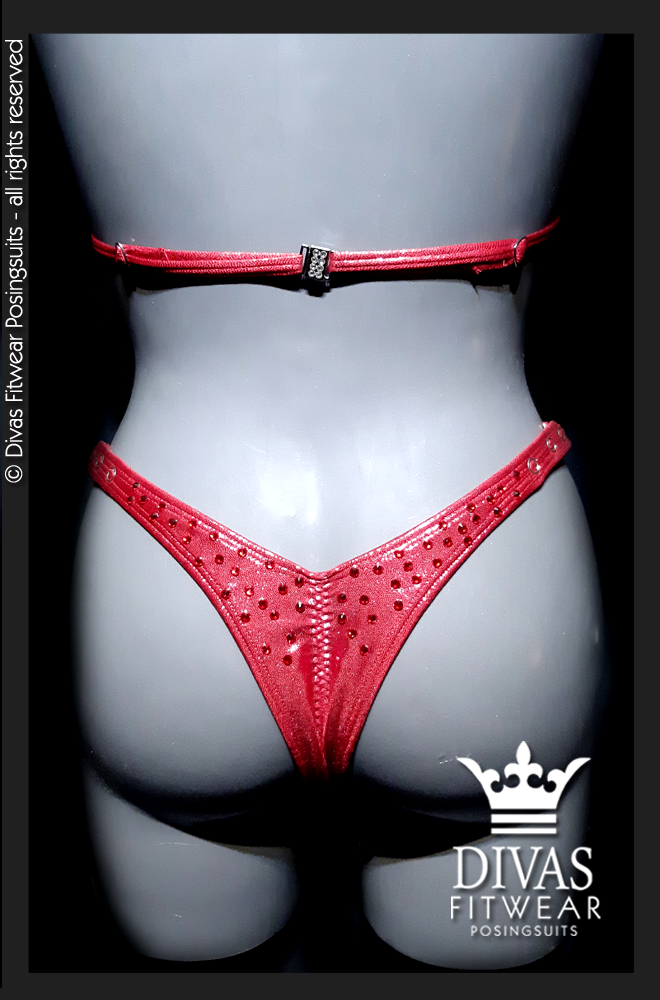 RENTAL Pro Bikini Suit 'Sugar'