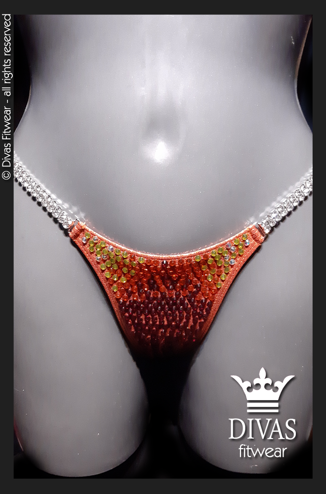 RENTAL Bikini Suit 'Viva'