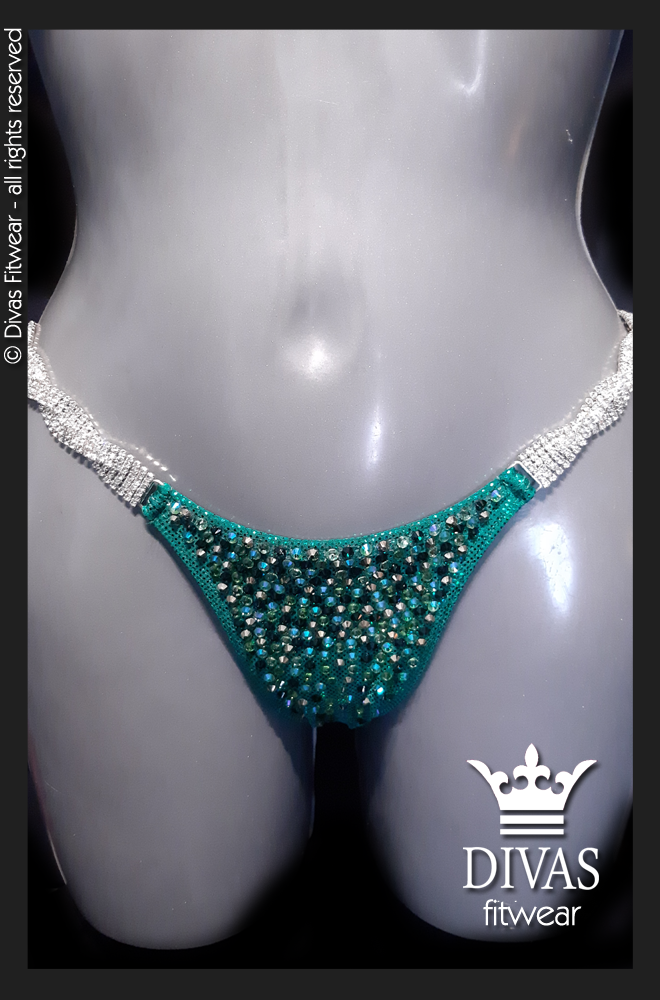 RENTAL Bikini Suit 'Ivy'