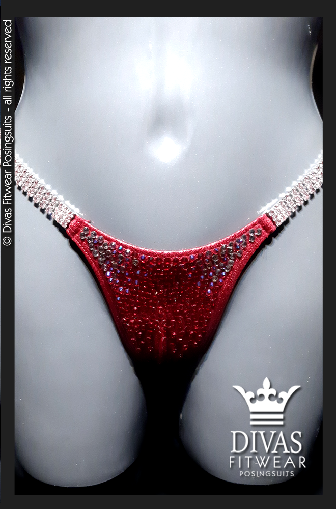RENTAL Pro Bikini Suit 'Sugar'