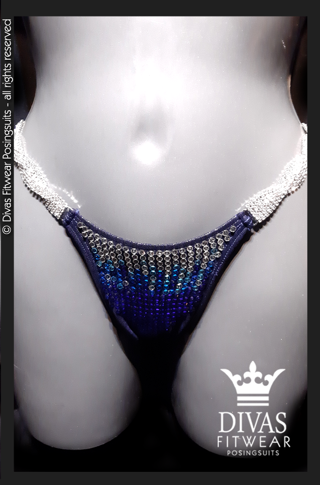 RENTAL Pro Bikini Suit 'Kendra'