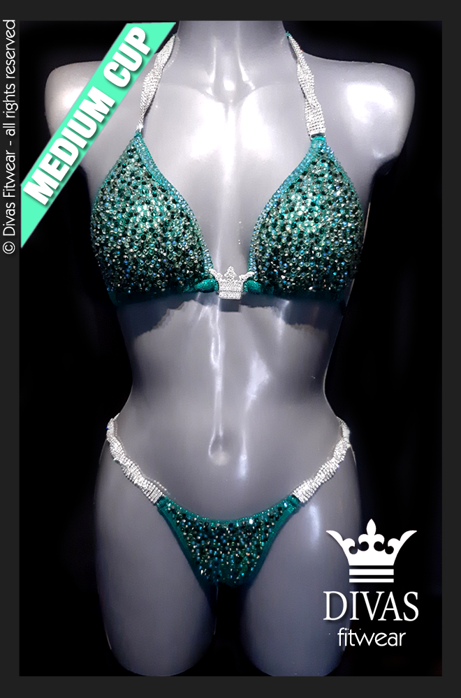 RENTAL Bikini Suit 'Ivy'