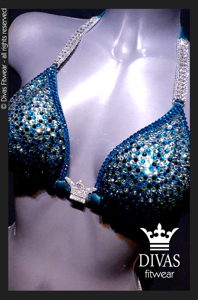 RENTAL Bikini Suit 'Nancy'