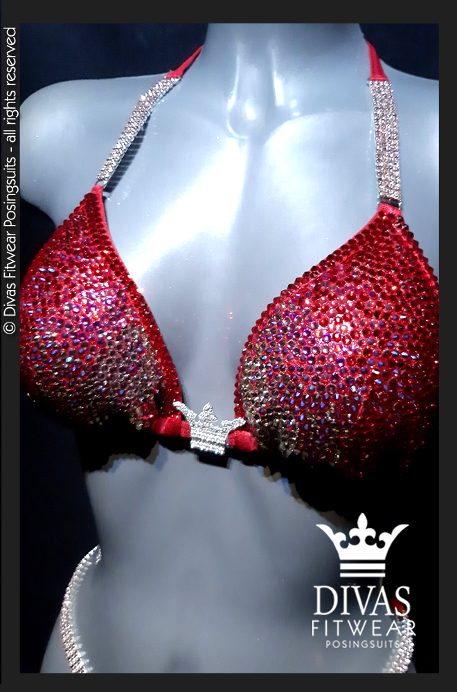 RENTAL Pro Bikini Suit 'Sugar'