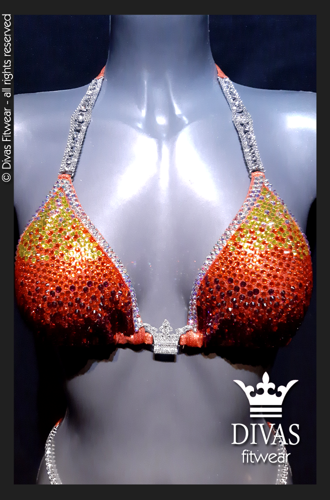 RENTAL Bikini Suit 'Viva'