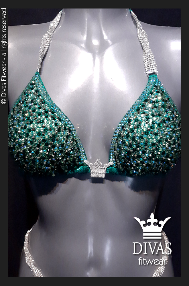 RENTAL Bikini Suit 'Ivy'