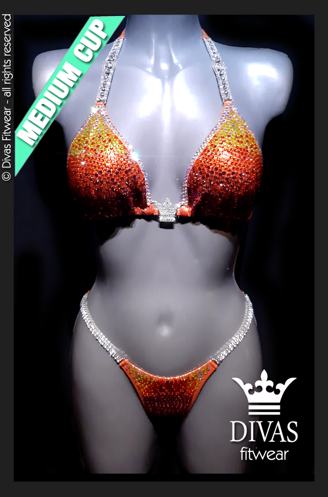 RENTAL Bikini Suit 'Viva'