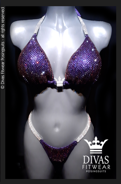 - Purple Rain -